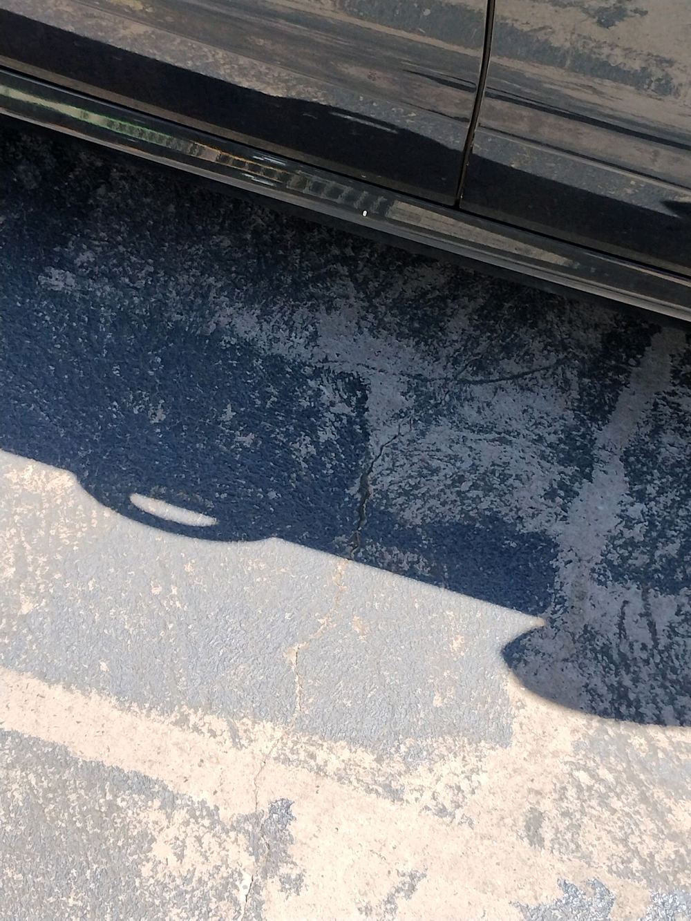 Further severe slab cracking, referred on for a structural engineer's advice, Blacktown, Gables